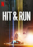 There's a war on for your mind! Hit Run Serie 2021 Moviepilot De