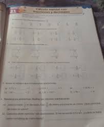 Maybe you would like to learn more about one of these? Alguien Me Ayuda En La Pagina 31 De Detectives Matematicos 5 Brainly Lat
