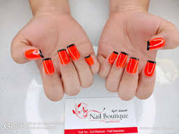 nail boutique by megha in jayanagar 4th