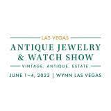 las vegas antique jewelery watch show