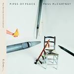 Pipes of Peace [Deluxe Edition]