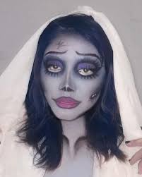 66 halloween makeup looks to turn heads
