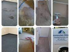 immaculate shine cleaning services llc
