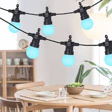 decorative waterproof led lights