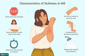 Some of the most common first symptoms are what are the symptoms of ms? Itchiness As A Symptom Of Multiple Sclerosis