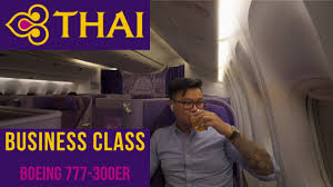 thai airways business cl bangkok