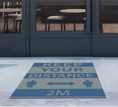 waterhog logo mats custom floor mats