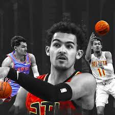 Trae young was diagnosed with a lateral left ankle sprain, per the team. Trae Young Highlights Every Savage Pass In The Hawks Rookie S Bag Of Tricks Sbnation Com