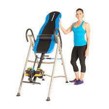 how to build an inversion table
