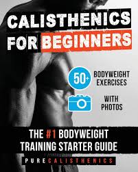 50 bodyweight exercises