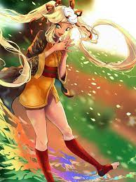 Lana (Guardian Tales) Image by Ehtuho8ms4lenu0 #3558172 - Zerochan Anime  Image Board Mobile