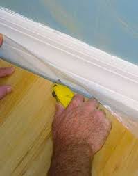 moisture barriers for hardwood floors