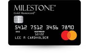 In many cases, the offers you get are the same as the offers publicly available online, known as public offers. Milestone Card Pre Qualify With No Impact To Credit Score