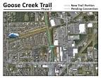 Goose Creek Trail 7 | Baytown, TX