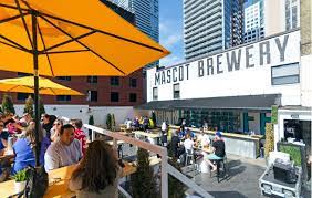 Patio Guide 2016 Toronto Life