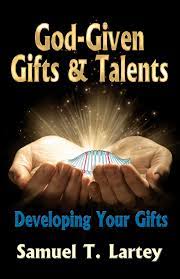 s gifts and talents legacy book
