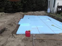 Building An Outdoor Endless Pool Jlc