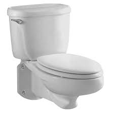 1 6 Gpf Single Flush Elongated Toilet