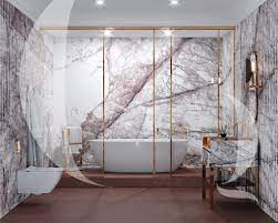 the secrets of marble walls and how