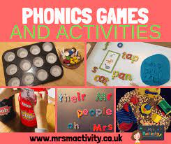 • computer version is 100% free. Free Phonics Play Online Games Interactive Letters And Sounds