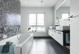 fürdőszoba mozaik csempe helyett