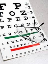 5 Ways To Test Your Vision Now Bellaire Family Eye Care