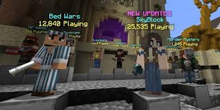 Find information on each server and vote for your favorite. 10 Problems Only Gamers With Minecraft Servers Understand