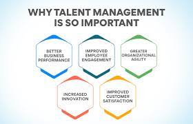 why is talent management important