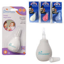 baby nasal aspirator bulb infant filter nose suction clean mucus hospital grade 0