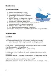 Rd.com knowledge facts you might think that this is a trick science trivia question. 5 Year Old Animal Quiz