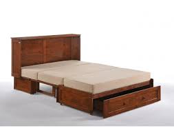 murphy cabinet bed