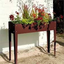 Tall Planters Free Uk Delivery