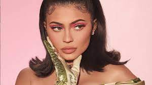 kylie jenner s birthday collection has