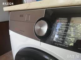 Освободете повече пространство у дома като използвате пералня със сушилня aeg. Km Istinata Izchisti Stayata Plocha Aeg Peralnya Ss Sushilnya Zadar Sunnyhome Com