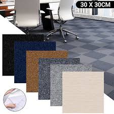 30x30cm carpet tiles self adhesive