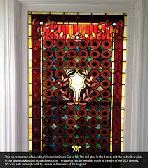 Studio J Custom Stained Glass And