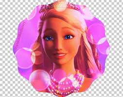 barbie princess charm blair png