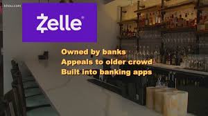 Consumer reports recently rated zelle, venmo, cash app, facebook messenger payments and apple pay all secure enough to use. Venmo Vs Zelle Vs Cash App Khou Com