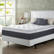 adaptive spring queen mattress