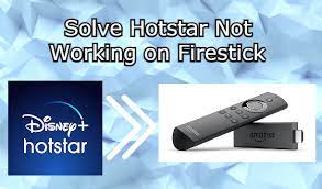 Hotstar premium apk 2021 download latest version for android. Disney Plus Hotstar Not Working On Firestick Hotstar Not Loading On Firestick