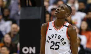 Get the latest nba news on chris boucher. Questions Surrounding Chris Boucher S Future Remain Unanswered But They Re Not What The Raptors Backup Is Thinking About The Star
