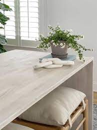 whitewash wood furniture