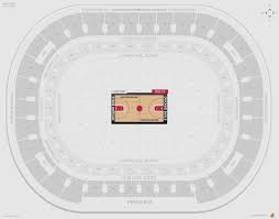Cavs Seating Chart Gallery Of Chart 2019