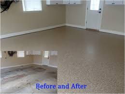 top 5 myths about garage floor coatings