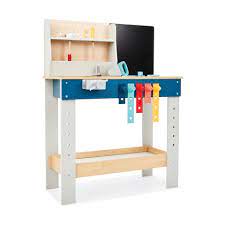 4.1 out of 5 stars 69. Wooden Tool Bench Playset Kmart