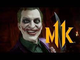 Se trata de party pooper . Mortal Kombat 11 Joker Fatalities Mk11 Inputs And How To Perform Joker Fatality Daily Star