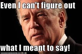 Joe Biden's gaffe: A perfect source for new hilarious memes – Film Daily