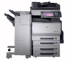 To download the needed driver, select it from the list below and click at 'download' button. Konica Minolta Bizhub C450 Driver Download Free Printer Driver Download