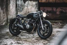 cb750 builds from hookie co