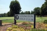 HOME - Lexington Golf Club